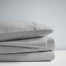 Load image into Gallery viewer, 1000 Thread Count Temperature Regulating Antimicrobial 4 Piece Sheet Set QueenBR20-1868 By Olliix