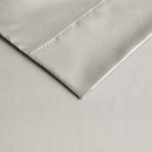 Load image into Gallery viewer, Satin Pillowcases - 2 Pack - King MPE21-920