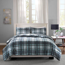 Load image into Gallery viewer, 3M Scotchgard Down Alternative Comforter Mini Set -Full/Queen Mpe10-599