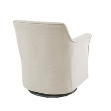 Load image into Gallery viewer, Madison Park Augustine Swivel Glider Chair MP103-0602 By Olliix
