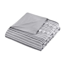 Load image into Gallery viewer, Urban Habitat Calum Cotton Duvet Cover Set UH12-2300 By Olliix