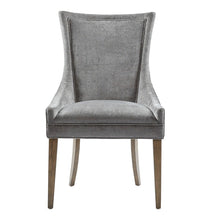 Load image into Gallery viewer, Madison Park Signature Ultra Dining Side Chair (Set Of 2) MPS108-0156 By Olliix