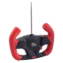 Load image into Gallery viewer, 1:18 RC Monster Truck Remote Control Off-Road Car Rock Crawler 4 Wheel Drive-Red