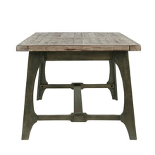 Load image into Gallery viewer, Ink Ivy Oliver Extension Dining Table II121-0315 By Olliix