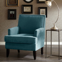 Load image into Gallery viewer, Madison Park Colton Track Arm Club Chair FMY011JBH By Olliix