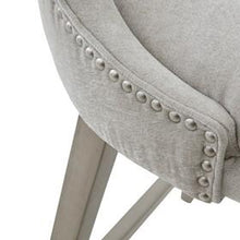 Load image into Gallery viewer, Madison Park Emmett Swivel Counterstool MP104-0943 By Olliix