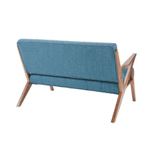 Load image into Gallery viewer, Ink Ivy Rocket Loveseat II106-0226 By Olliix