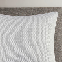 Load image into Gallery viewer, Bree Knit Euro Pillow Cover II30-1140 By Olliix