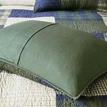 Load image into Gallery viewer, Woolrich Mill Creek 100% Cotton Printed Pieced Quilt Mini Set WR13-2815 By Olliix