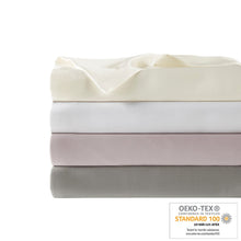 Load image into Gallery viewer, Silk 100% Mulberry Single Pillowcase - Standard MP21-7476 By Olliix