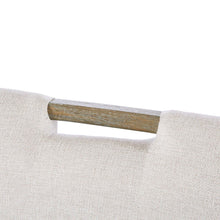 Load image into Gallery viewer, Madison Park Braiden Dining Chair (Set Of 2) MP108-0513 By Olliix