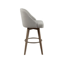 Load image into Gallery viewer, Pearce Bar Stool With Swivel Seat MP104-1052
