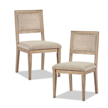 Load image into Gallery viewer, Ink Ivy Kelly Dining Side Chair (Set Of 2) II108-0364 By Olliix
