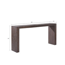 Load image into Gallery viewer, Ink Ivy Monterey Console Table FPF20-0322 By Olliix