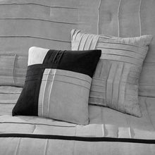 Load image into Gallery viewer, Madison Park Dune 7 Piece Comforter Set -Full MP10-1338 By Olliix
