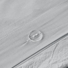 Load image into Gallery viewer, Urban Habitat Cotton Jacquard Duvet Cover Set -Full/Queen Uh12-2163