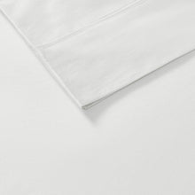 Load image into Gallery viewer, Madison Park Pima Cotton Sheet Set - Cal King PC20-142 By Olliix