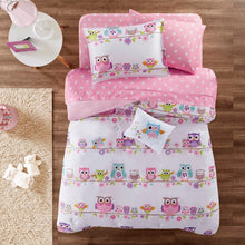 Load image into Gallery viewer, Mi Zone Kids Wise Wendy Complete Bed And Sheet Set -Queen MZK10-123 By Olliix