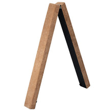 Load image into Gallery viewer, 7 Feet Sectional Gymnastics Floor Balance Beam-Coffee