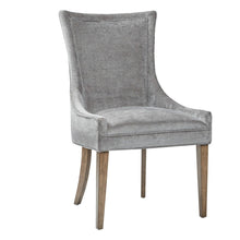 Load image into Gallery viewer, Madison Park Signature Ultra Dining Side Chair (Set Of 2) MPS108-0156 By Olliix