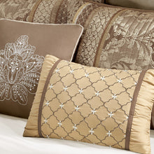 Load image into Gallery viewer, Madison Park Bellagio 6 Piece Coverlet Set -King/Cal King MP13-369 By Olliix