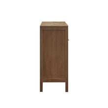 Load image into Gallery viewer, Palisades 2 Door Woven Accent Chest MP130-1036