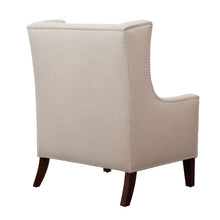 Load image into Gallery viewer, Madison Park Barton Wing Chair FPF18-0078 By Olliix