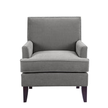 Load image into Gallery viewer, Madison Park Colton Track Arm Club Chair FPF18-0160 By Olliix
