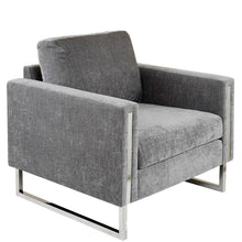 Load image into Gallery viewer, Ink Ivy Madden Accent Chair II100-0291 By Olliix