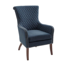 Load image into Gallery viewer, Madison Park Heston Accent Chair Mp100-0618