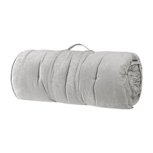Load image into Gallery viewer, Edelia Poly Chenille Lounge Floor Pillow Cushion ID31-1933