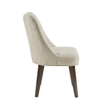 Load image into Gallery viewer, Martha Stewart Holls Holls Dinng Chair- Beige MT108-0093 By Olliix