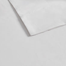 Load image into Gallery viewer, All Season Moisture Wicking Lightweight Sheet Set -Twin MP20-1175 By Olliix