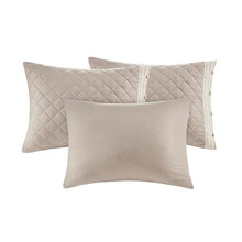 Load image into Gallery viewer, Madison Park Breanna 6 Piece Cotton Daybed Cover Set MP13-6472 By Olliix