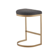Load image into Gallery viewer, Maison Counter Stool MP104-1079