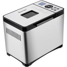 Load image into Gallery viewer, 2LB Automatic Stainless Steel Bread Machine