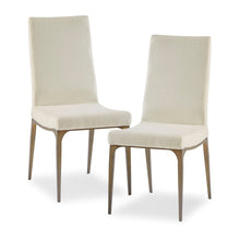 Load image into Gallery viewer, Madison Park Captiva Dining Side Chair (Set Of 2) MP108-0642 By Olliix