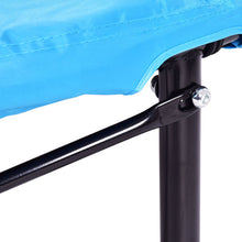 Load image into Gallery viewer, 43-Inch Mini Rebounder Trampoline Jump Gym