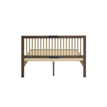 Load image into Gallery viewer, Queen Mercer Low Profile Platform Bed - Queen II115-0419