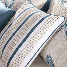 Load image into Gallery viewer, Madison Park Bayside Coverlet Set -King MP13-375 By Olliix