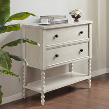 Load image into Gallery viewer, Beckett 2 Drawer Accent Chest MPS130-0299