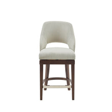 Load image into Gallery viewer, Jillian Counter Stool With Swivel Seat MP104-1074