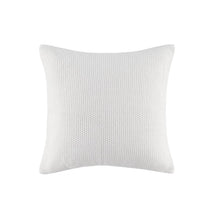 Load image into Gallery viewer, Bree Knit Square Pillow Cover II30-1139 By Olliix