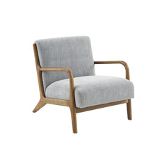Load image into Gallery viewer, Novak Lounge Chair II100-0435