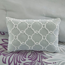 Load image into Gallery viewer, Maible Complete Comforter And Cotton Sheet Set - Queen MPE10-734