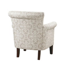 Load image into Gallery viewer, Olliix Brooke Brooke Tight Back Club Chair By Madison Park MP100-0991