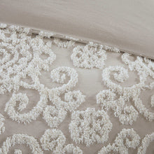 Load image into Gallery viewer, Harbor House Suzanna Cotton Duvet Mini Set -Full/Queen Hh12-1648