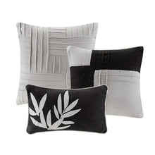 Load image into Gallery viewer, Madison Park Dune 7 Piece Comforter Set -Queen MP10-146 By Olliix