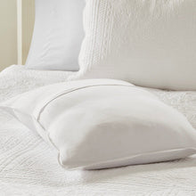 Load image into Gallery viewer, Madison Park Tuscany 3 Piece Coverlet Set -Full/Queen MP13-1037 By Olliix