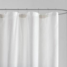 Load image into Gallery viewer, Madison Park Ara 100% Polyester Shower Curtain MP70-6596 By Olliix